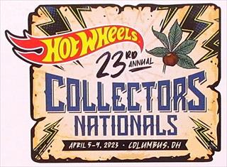 23rd Annual Collectors Nationals